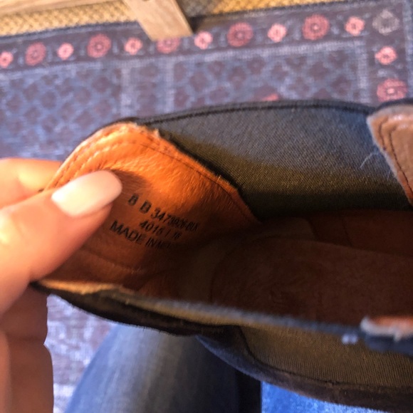 Frye Boot - Picture 4 of 5